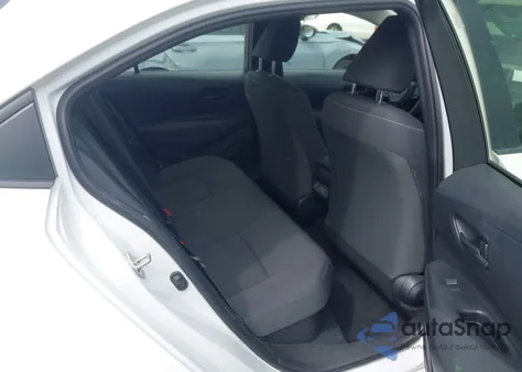 2023 Toyota Corolla Hybrid Le из США, поврежденный, VIN JTDBCMFE5P3022854